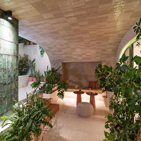 Central Grinn-In The Heart Of Rhodes,New&Stylish! Rhodes City Eksteriør billede