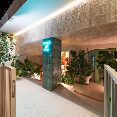 Central Grinn-In The Heart Of Rhodes,New&Stylish! Rhodes City Eksteriør billede