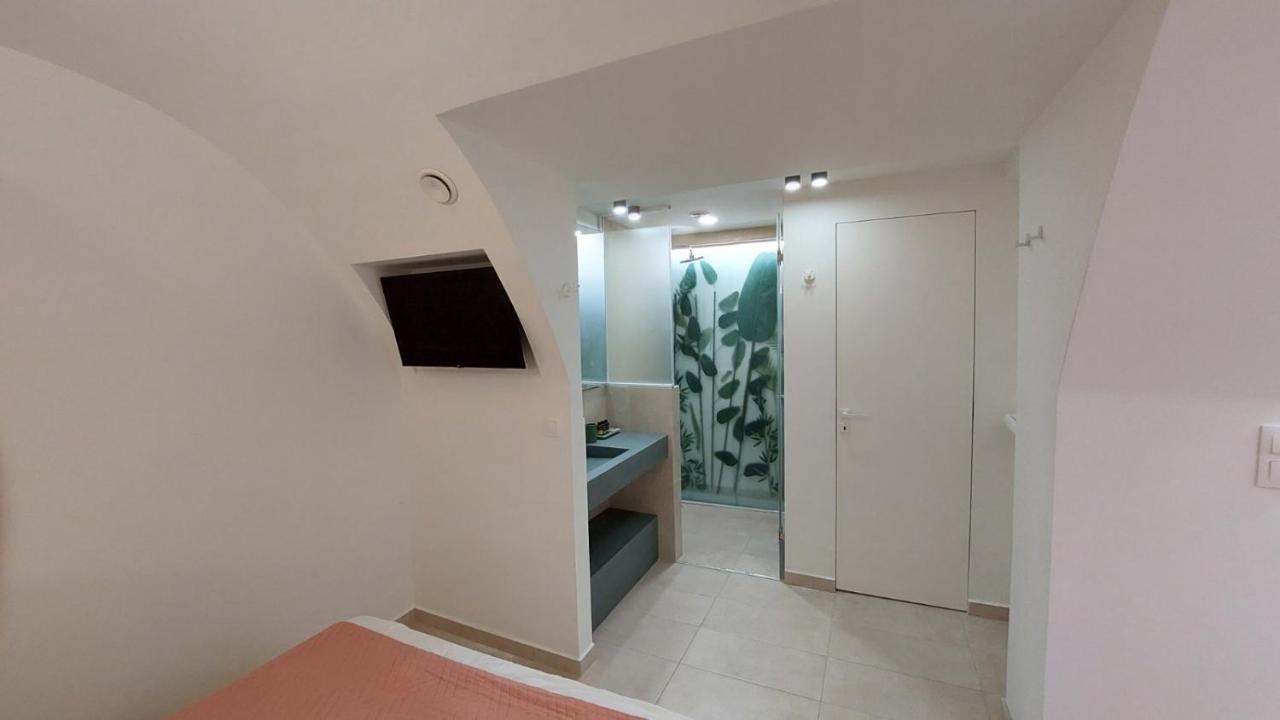 Central Grinn-In The Heart Of Rhodes,New&Stylish! Rhodes City Eksteriør billede
