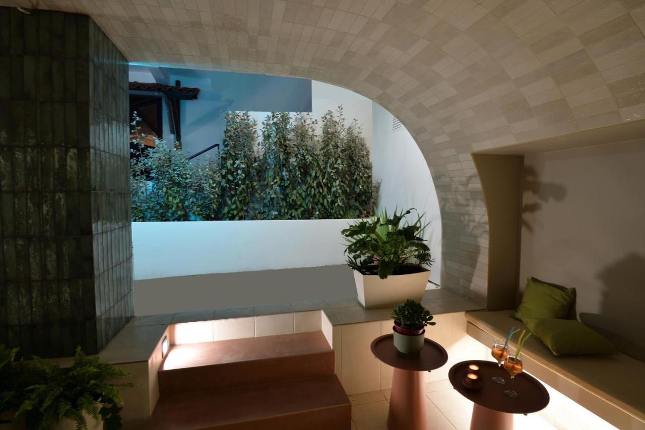 Central Grinn-In The Heart Of Rhodes,New&Stylish! Rhodes City Eksteriør billede