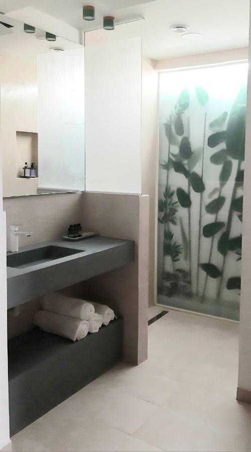 Central Grinn-In The Heart Of Rhodes,New&Stylish! Rhodes City Eksteriør billede