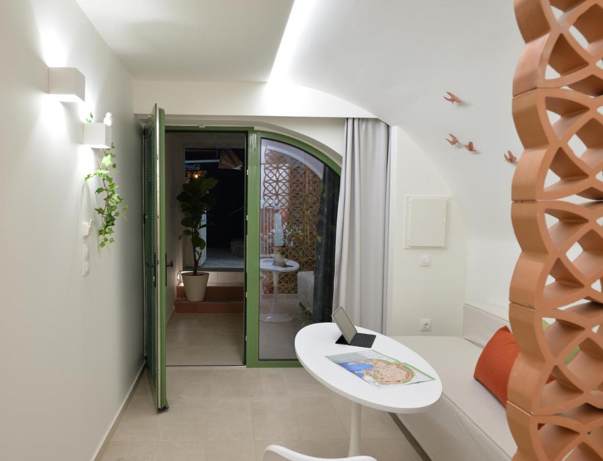 Central Grinn-In The Heart Of Rhodes,New&Stylish! Rhodes City Eksteriør billede