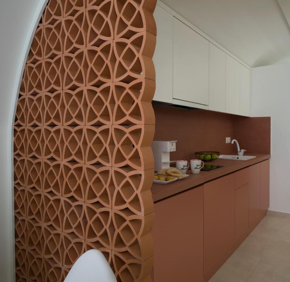 Central Grinn-In The Heart Of Rhodes,New&Stylish! Rhodes City Eksteriør billede