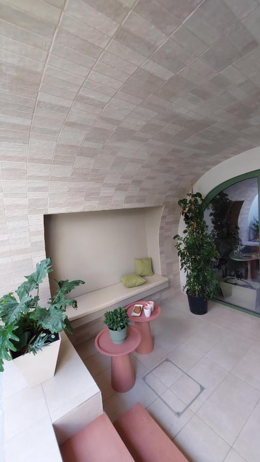 Central Grinn-In The Heart Of Rhodes,New&Stylish! Rhodes City Eksteriør billede