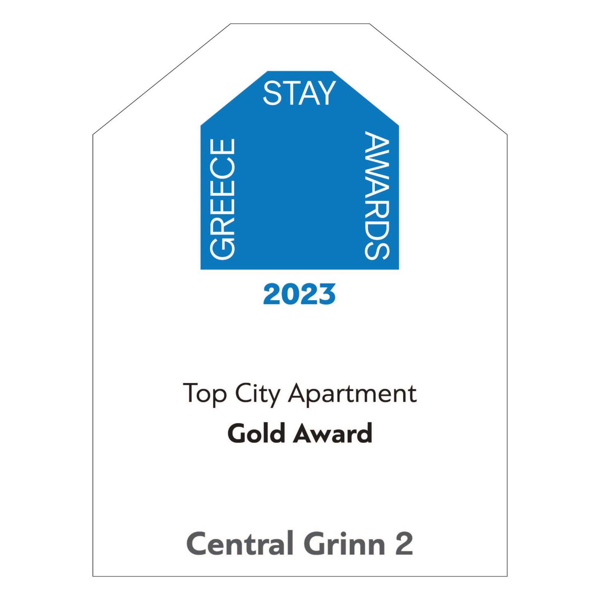 Central Grinn-In The Heart Of Rhodes,New&Stylish! Rhodes City Eksteriør billede