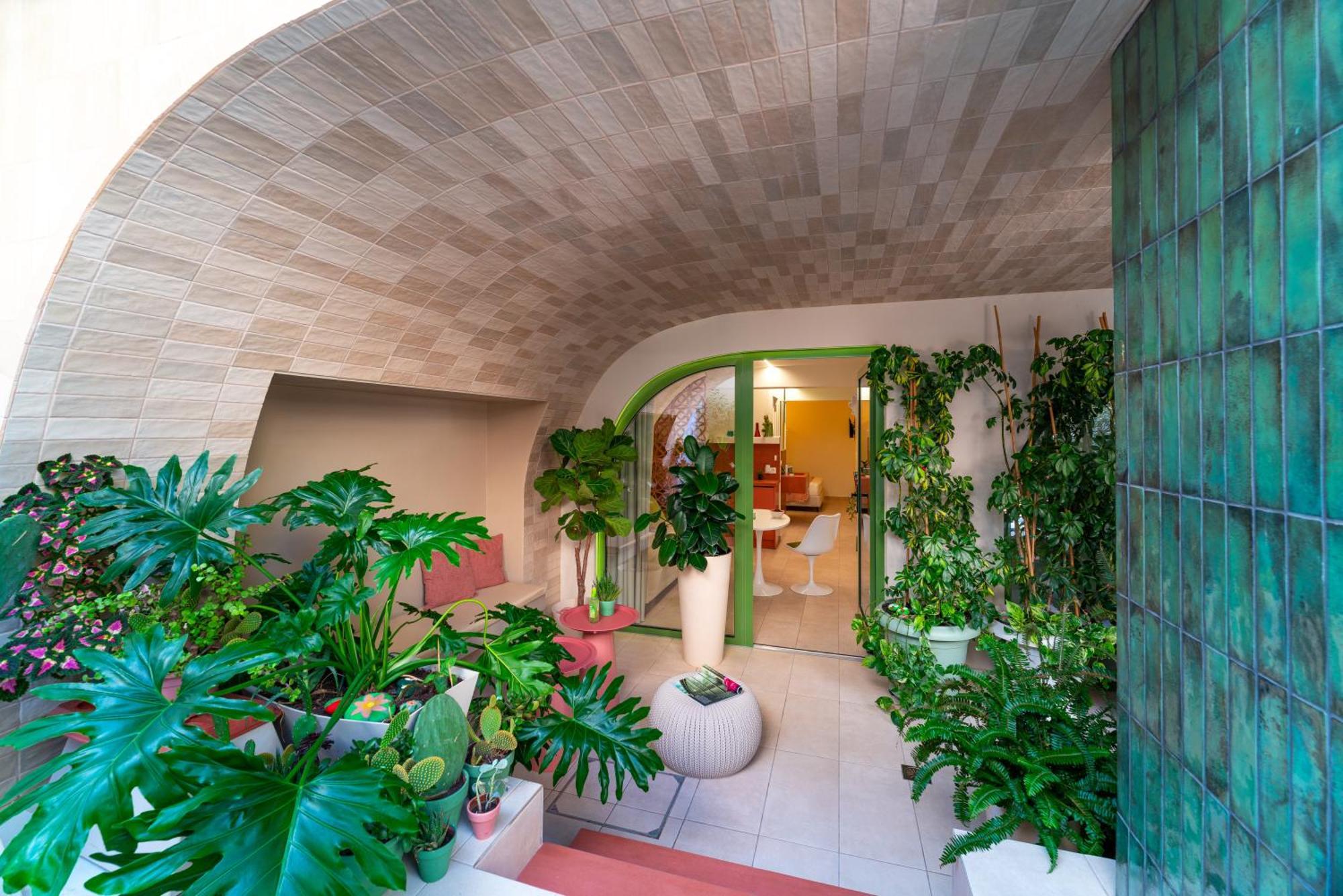 Central Grinn-In The Heart Of Rhodes,New&Stylish! Rhodes City Eksteriør billede